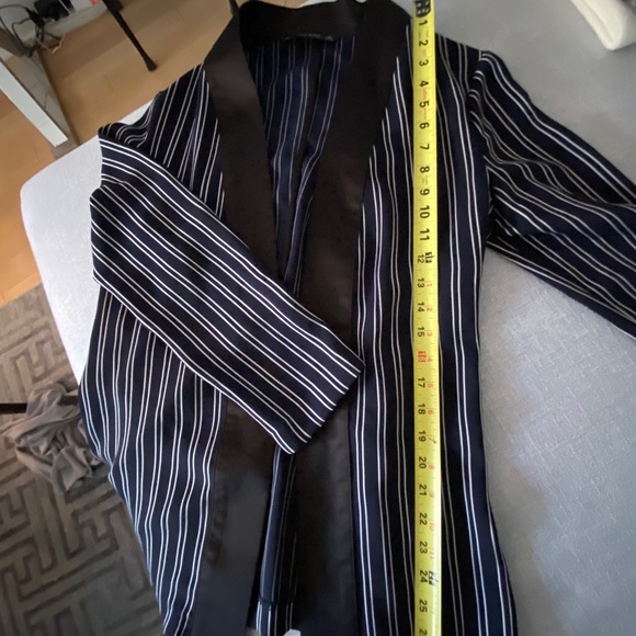 Zara Kimono blazer - Picture 4 of 6